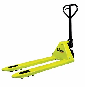 Pramac Pallet Truck Made in Italy 2500kg Fast Free Delivery - Picture 1 of 7