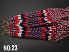Friendship Bracelets Wholesale Lot 50 Pcs. Per Color Cotton100%  (Set 3)