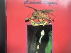 RICHARD CLAPTON - Goodbye Tiger CD 1990 Infinity/Festival AS NEW! D 36352