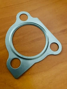 K03 K04 3 BOLTS Metal Turbo flange Gasket Audi/VW/Seat 1.8T 2.0T HIGH QUALITY - Picture 1 of 1