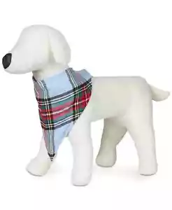Pijama Family Tartan Bandana - (Pequeño/Mediano) 3865 - Imagen 1 de 1