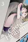 Caste Heaven, Vol. 3 (Caste Heaven) By Ogawa, Chise