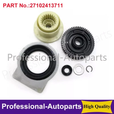 27102413711Transfer Case Actuator Motor Gear Repair Kit For BMW X3 X5 X6 E83 E70 - Image 1 of 4