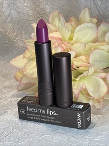 AVEDA Feed My Lips Pure Nourish Mint Lippenstift - 16 PASSION FRUIT - FS Neu im Karton Kostenloser Versand - Bild 1 von 1