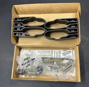 Yakima Mighty Mount 14H Roof Rack Mounts – Set of 4 - Bild 1 von 7