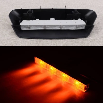 LED Rear 3rd Additional Stop Brake Light Fit For Toyota Yaris 2007-2012 New - Image 1 of 4