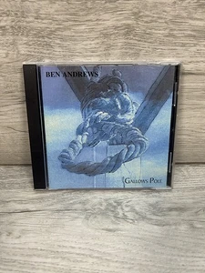 BEN ANDREWS- GALLOWS POLE CD ALBUM - Picture 1 of 2