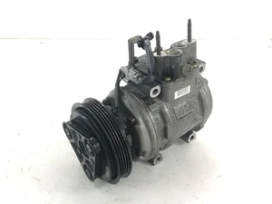 Toyota Chaser 2.0 Avante Roadster GX100 Air Conditioning Compressor Cooler 1G-FE - Picture 1 of 6