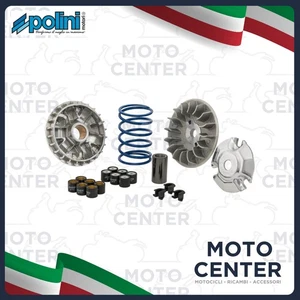 Variator Hi-Speed POLINI PIAGGIO Medley 125 150 4T Ie ABS ('16- '24) - VESPA GTS - Bild 1 von 1