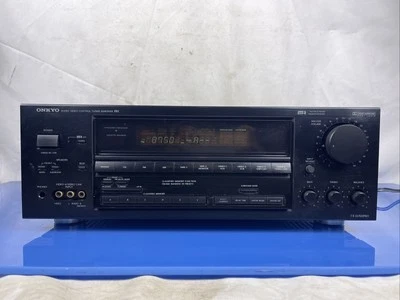 ONKYO Home Theater Surround Sound￼ Receiver Phono Multiroom TX-SV50PRO - Image 1 of 4