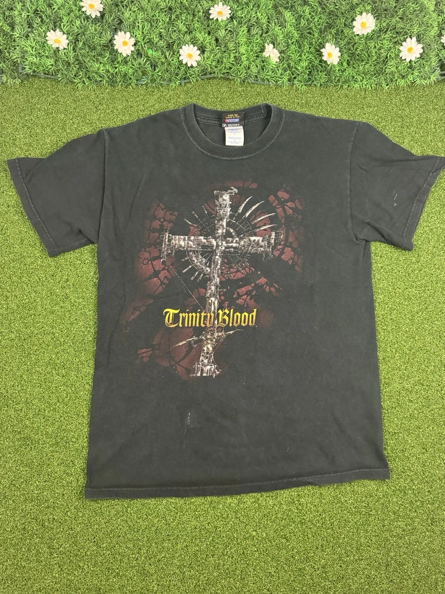 Trinity T-Shirts for Men for sale | eBay