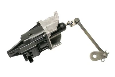 MITSUBISHI 11657638783 Turbocharger Wastegate BMW X3 328i X1 328i xDrive 320i - Image 1 of 2