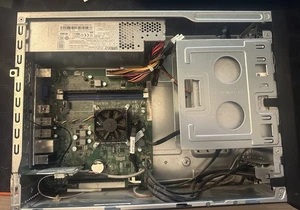 Acer Aspire XC-215 Desktop PC. Factory Reset - Picture 1 of 3