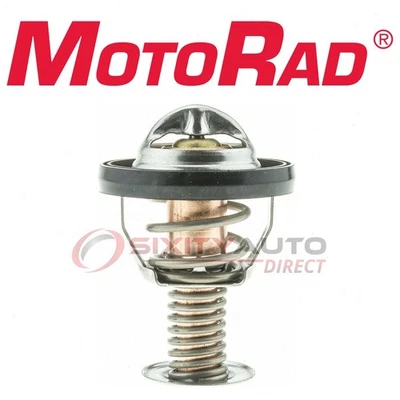 MotoRad Engine Coolant Thermostat for 2007-2008 Saturn Aura - Cooling da - Image 1 of 4