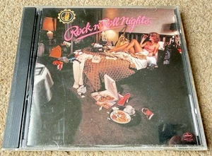 B.T.O. – Rock N' Roll Nights (1979) RARE CD 838 201-2 Bachman-Turner Overdrive - Picture 1 of 3