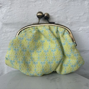 Monedero Crazy Lou Paris con broche de beso - Imagen 1 de 5