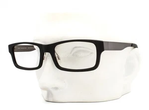 Maui Jim MJO 2405-02M Eyeglasses Glasses Matte Black Rubber Gunmetal 52-19-135 - Picture 1 of 8