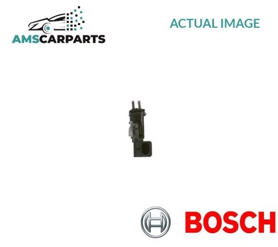 ALTERNATOR REGULATOR 1 986 AE0 139 BOSCH NEW OE REPLACEMENT - Image 1 of 4