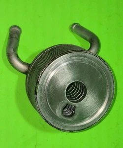 15 2015 Yamaha FZ09 oil cooler 1RC-13470-00-00 - Picture 1 of 2