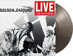 Golden Earring Golden Earring Live - The Outtakes (Vinyl) - Picture 1 of 1
