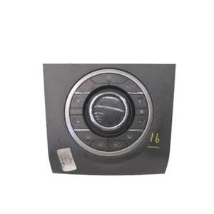 Heater/Aircon Switch For 2012-2016 Holden Colorado Non Climate Control Type - Picture 1 of 2