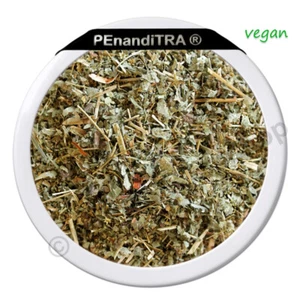 Frauenmantel Frauenmantelkraut geschnitten - 500 g - Tee - VEGAN - PEnandiTRA® - Bild 1 von 1