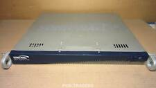 SONICWALL Email Security Gateway 200 Firewall 100Mb LAN 1U rack e-mail protectio