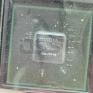 nVidia Chip GeForce 9200M GS G98-700-U2 Chipset With Balls - Bild 1 von 1