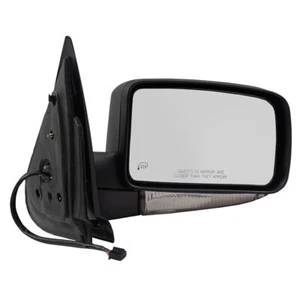 Passenger Side Power Mirror for 2005-2006 Expedition & 2003-2006 Navigator - Picture 1 of 9