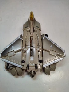 Figura Transformer Voyager Starscream Decepticon Hasbro *LEER* - Imagen 1 de 6