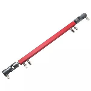 Double Kick Drum Pedal Drive Shaft Steel Bass Drum Pedal Linkage Connector1495 - Picture 1 of 26