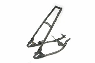 Сварная рама Hardtail для мотоциклов Harley Davidson от V-Twin - Изображение 1 из 2