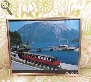 Bahnorama Bild: Aussichtswagen - #E6202 - Imagen 1 de 2