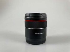 Samyang AF 18mm F2.8 Wide Angle Auto Focus Full Frame Lens for Sony E-Mount FE