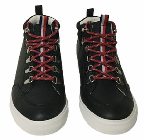 Las mejores ofertas en Botas Negras para Hombres Tommy Hilfiger | eBay