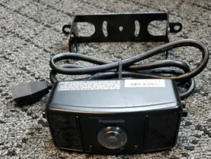 Panasonic Arbitrator 360 WV-VC31 Backseat Camera Full HD - Picture 1 of 5