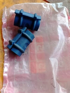 BOCCOLA SUPPORTO BARRA STABILIZZATRICE CITROEN AX VISA PEUGEOT 205 309 19400 - Foto 1 di 1