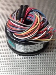 Plitron, 6396-X0-02, 200827, Microtronix M500 Messeinheit, Sbwh-nnnn-bb. - Bild 1 von 5