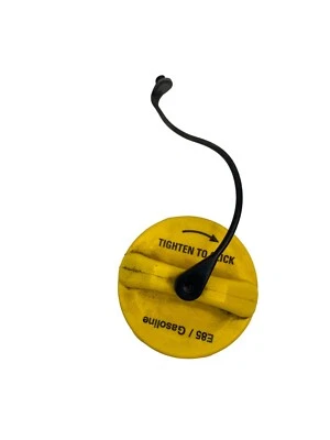 2012 2013 2014 2015 RAM Cargo Van C/V Fuel Filler Gas Tank Cap Top Cover OEM - Изображение 1 из 4