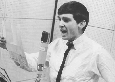 POSTALES DE GENE PITNEY TODAS LAS OCASIONES AÑOS 60 FOTOGRAFÍA PHILIP TOWNSEND Foto 1 de 4