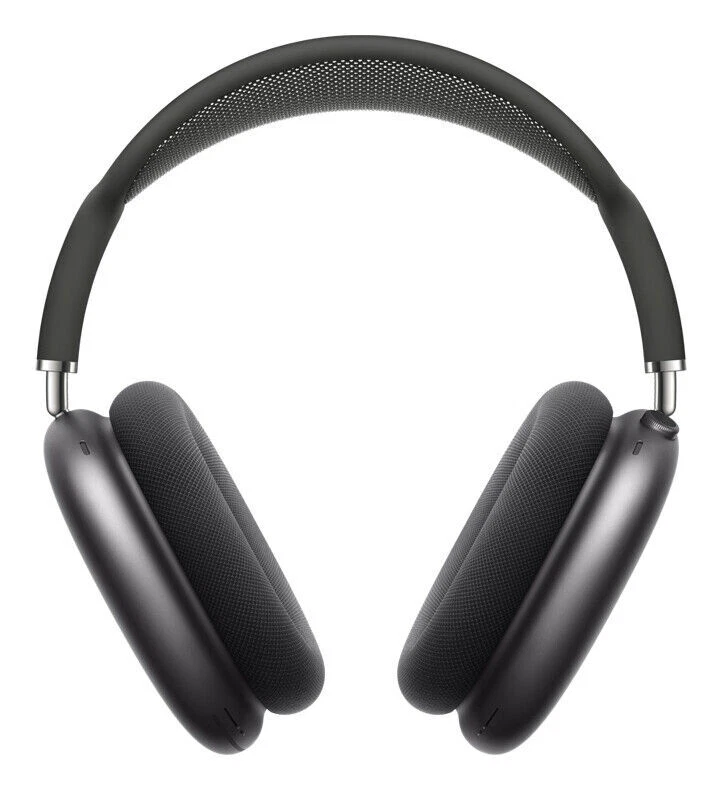 Apple AirPods Max Drahtloser Kopfhörer - Space Grau