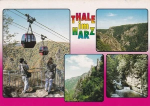 Cartolina d'epoca - Thale im Harz - Foto 1 di 1