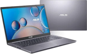 ASUS VivoBook R565EA 15.6" FHD Touchscreen i5-1135G7 8GB 256GB SSD Windows 11 - Picture 1 of 11