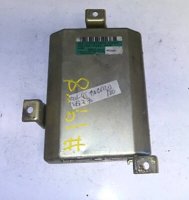 28100-P0H-A51 tcm transmission computer 1994-1995 Honda Accord - Изображение 1 из 4