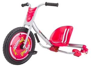 Razor 360 Caster Trike for Kids Ages 6+ - Replaceable Spark cartridges, Light... - Picture 1 of 11