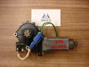 1998 1999 2000 2001 2002 Toyota Corolla Window Motor Passenger Right Rear - Picture 1 of 2