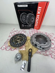 New Transmission Clutch Kit Fits Mini Cooper 2007-2014 Cooper Paceman 2013-2016 - Picture 1 of 10