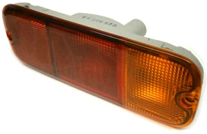 RH Rear Bumper Bar Light Suit Suzuki Grand Vitara or Jimny 1998-2005 Models - Picture 1 of 2