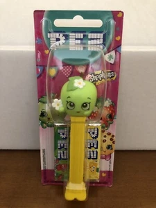 Dispensador Pez shopkins - Imagen 1 de 1