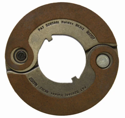 1990-2009 Topkick/Kodiak C/T6500-C/T8500 Engine Clutch Brake New 15609474 BK-312 - Image 1 of 4